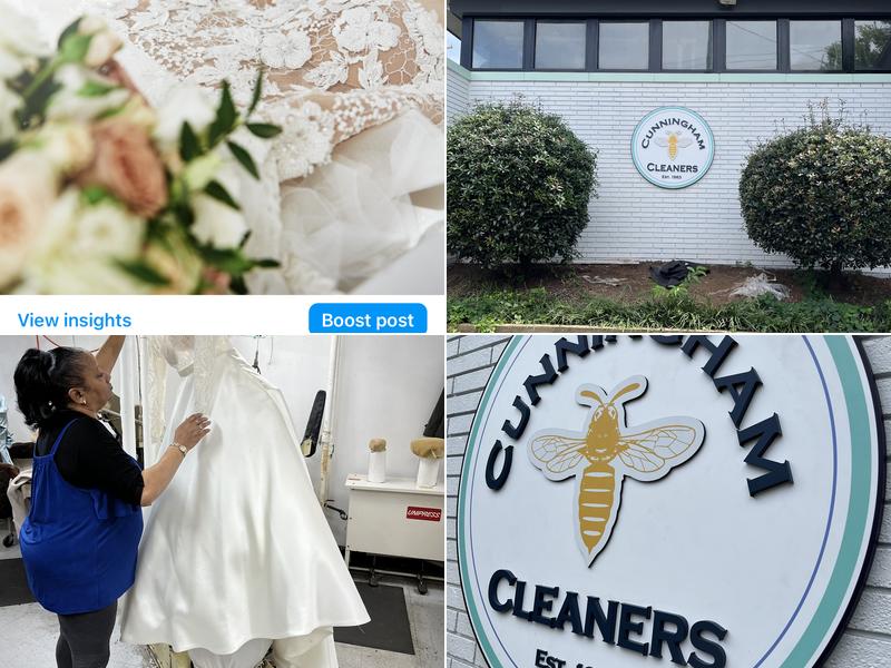 Cunningham Cleaners
