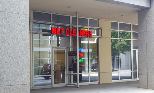 Metropolitan Cleaners