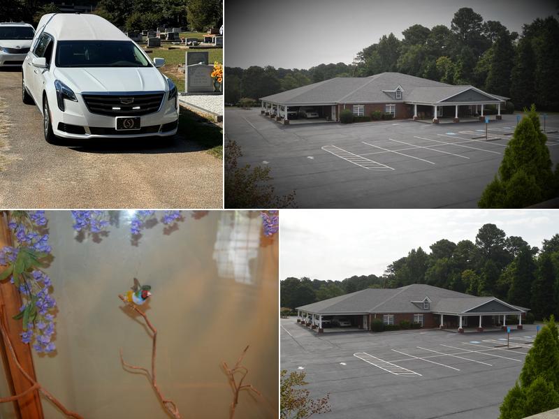 Thomas L. Scroggs Funeral Directors