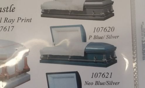 Atlanta Casket Store