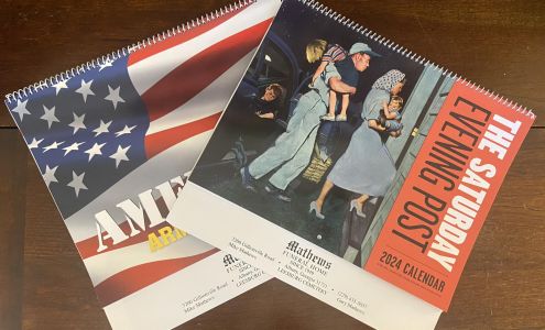 Mathews Funeral Home