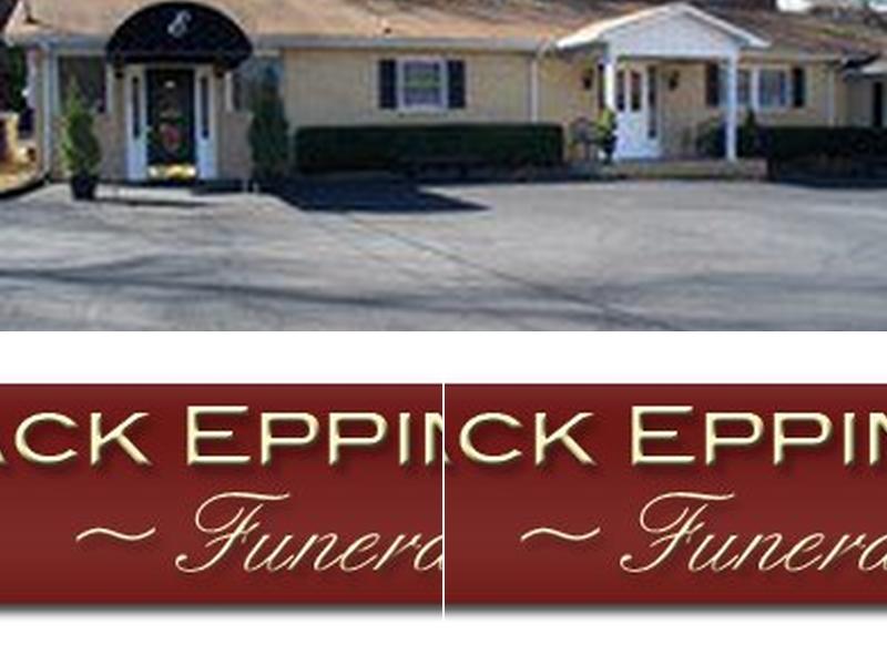 Mack Eppinger & Sons Funeral Service, Inc.