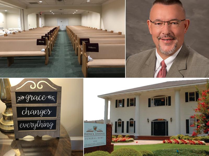 Parnick Jennings Funeral Home & Cremation Services