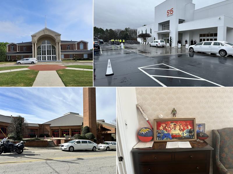 Murray Brothers Funeral Home, Inc. (Cascade Chapel)