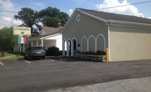 Airport Mortuary Shipping Services