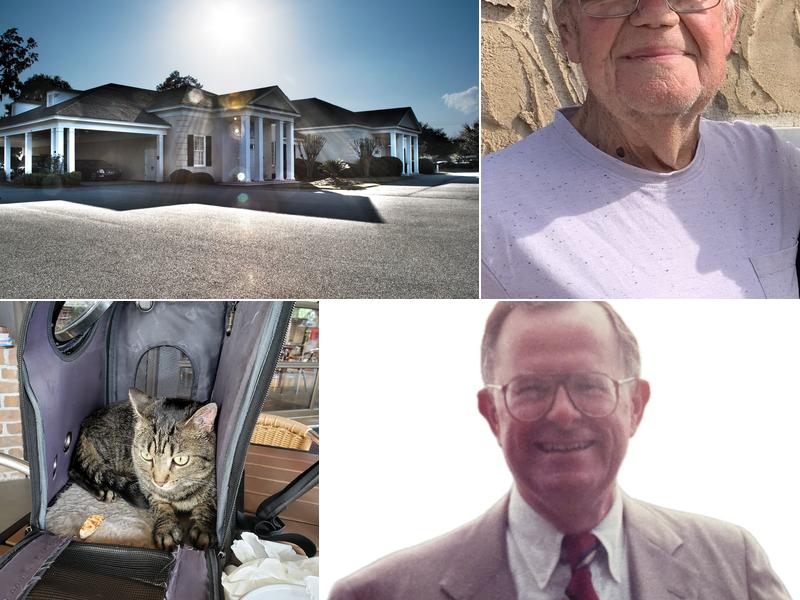 Fox & Weeks Funeral Directors