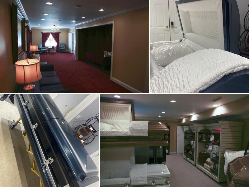 Fischer Funeral Care