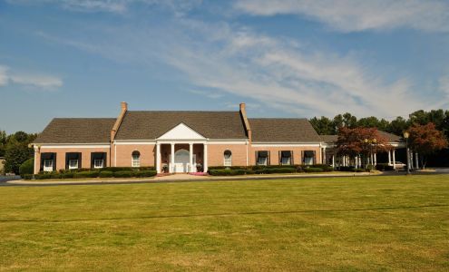 Tom M Wages Funeral Services - Snellville Chapel