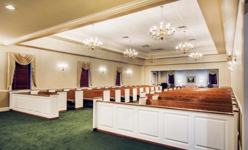 Eternal Hills Funeral Home, Cremation and Memory Gardens