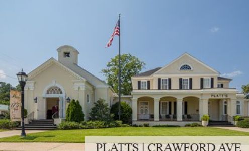 Platt's Funeral Home & Cremation Services