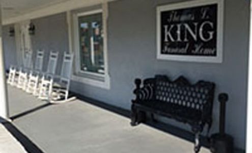 Thomas L. King Funeral Home