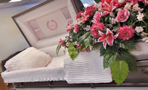 Caskets & More, Inc.