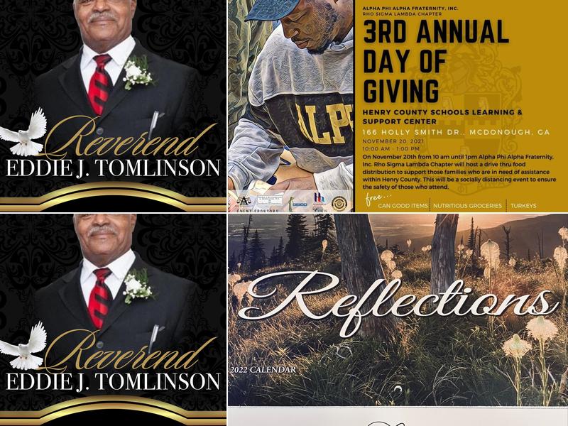 W D Lemon & Son's Funeral Home