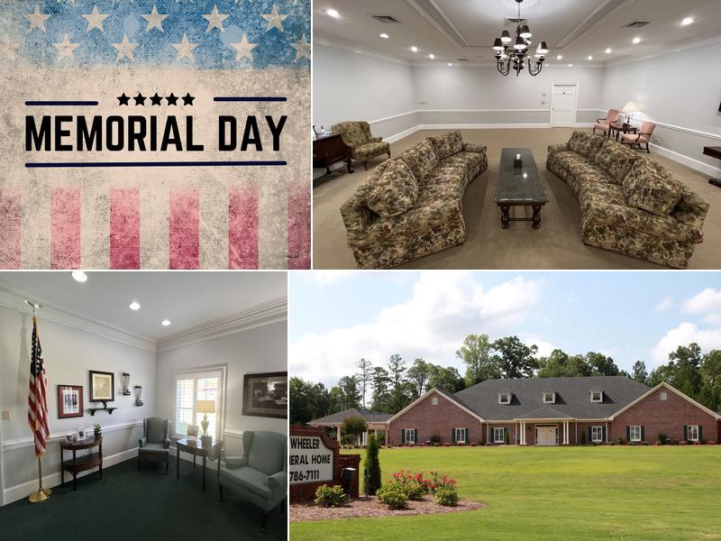 Wheeler Funeral Home & Crematory