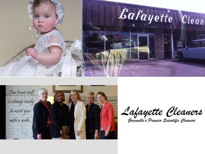 Lafayette Cleaners