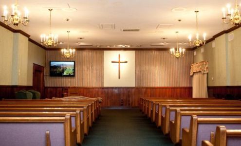 Vanderwall Funeral Home