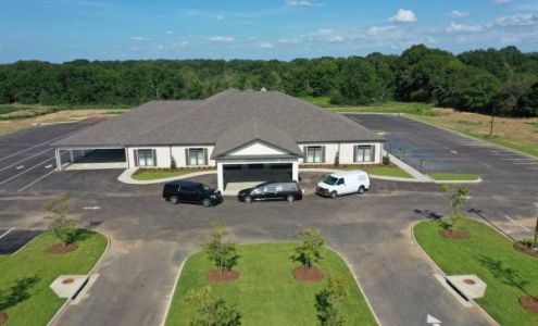 Wright Funeral Home and Crematory 15579 US-431, Headland Alabama 36345