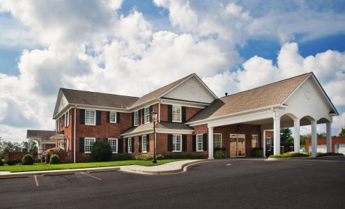 Robinson Funeral Home