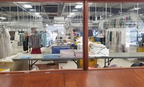 Paradise Dry Cleaning and Laundry