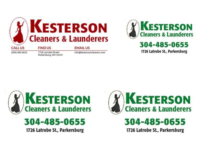 Kesterson Cleaners & Launderers