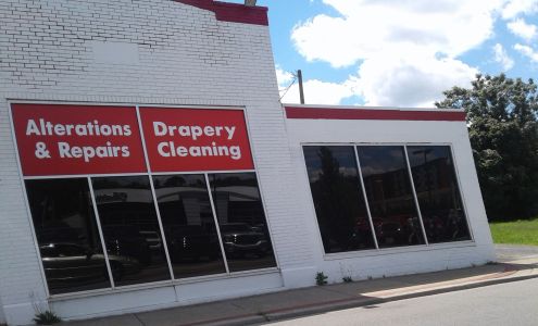 Nu Way Cleaners