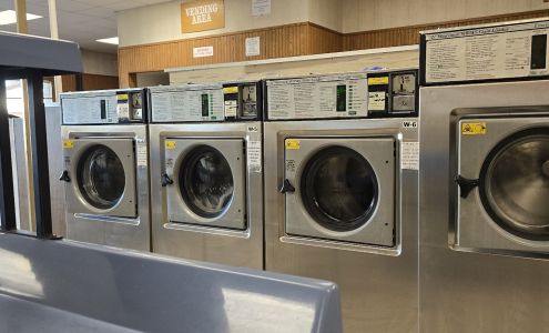 Pioneer Clothing Care