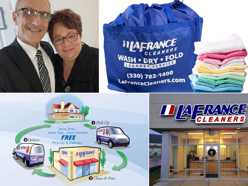 LaFrance Dry Cleaners