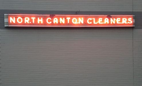 NORTH CANTON CLEANERS