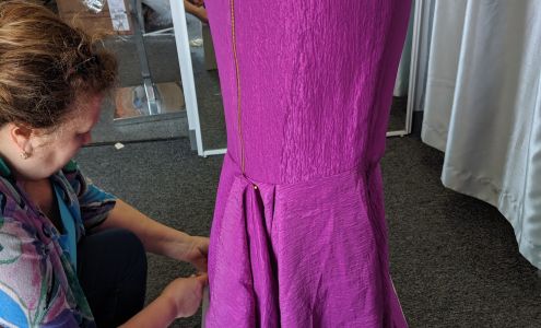 Perfect Fit Tailor Shop