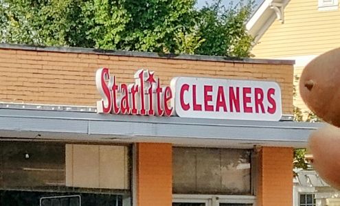 Starlite Cleaners Grandview