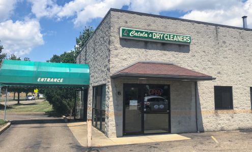 Catola's Dry Cleaners