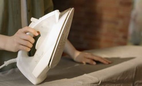 Midtown Dry Cleaners