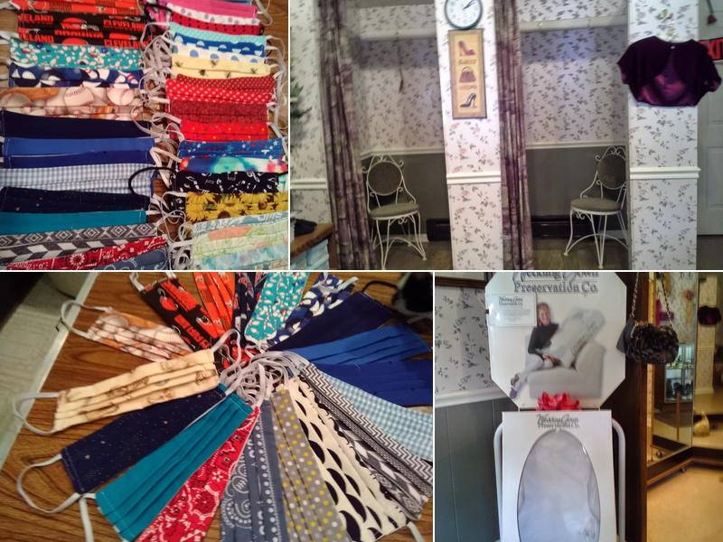 Cable Custom Clothiers