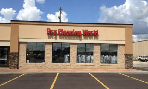 Dry Cleaning World 4003 Medina Rd, Montrose Ohio 44333