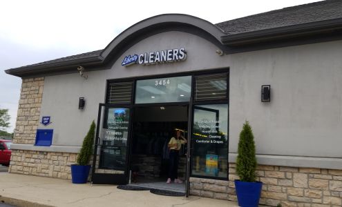 Liberty Cleaners