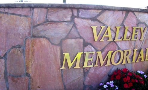 Valley Isle Memorial Park & Cemetery - Haiku Maui