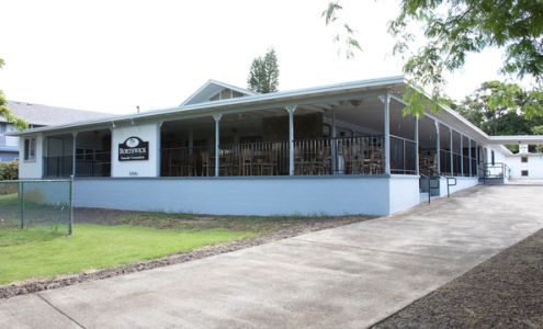 Borthwick Kauaʻi Mortuary 3168 Poipu Rd, Koloa Hawaii 96756