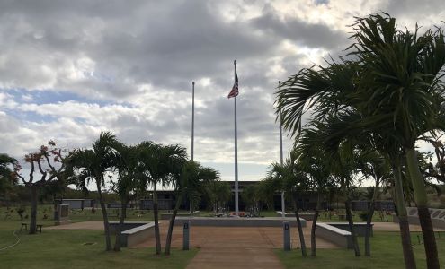 Kauai Veterans Cemetery 4331 Lele Rd, Hanapepe Hawaii 96716