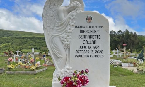 Sasaki Monuments LLC