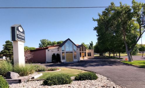 White-Reynolds Funeral Chapel