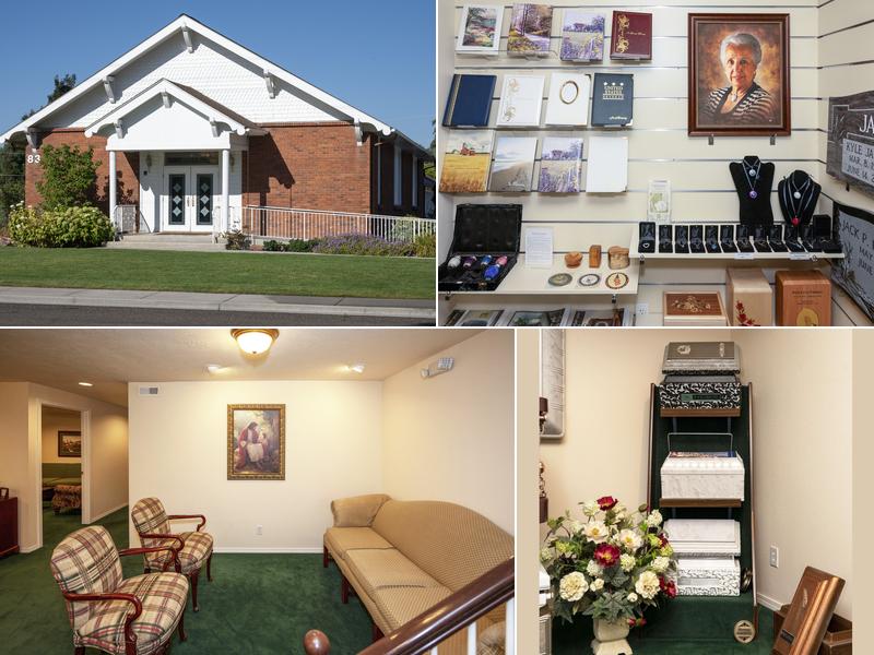 Zeyer Funeral Chapel