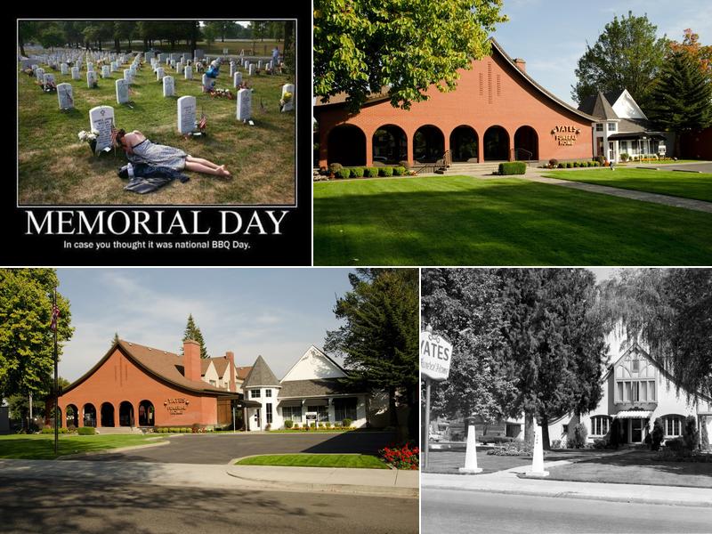 Yates Funeral Homes and Cremation