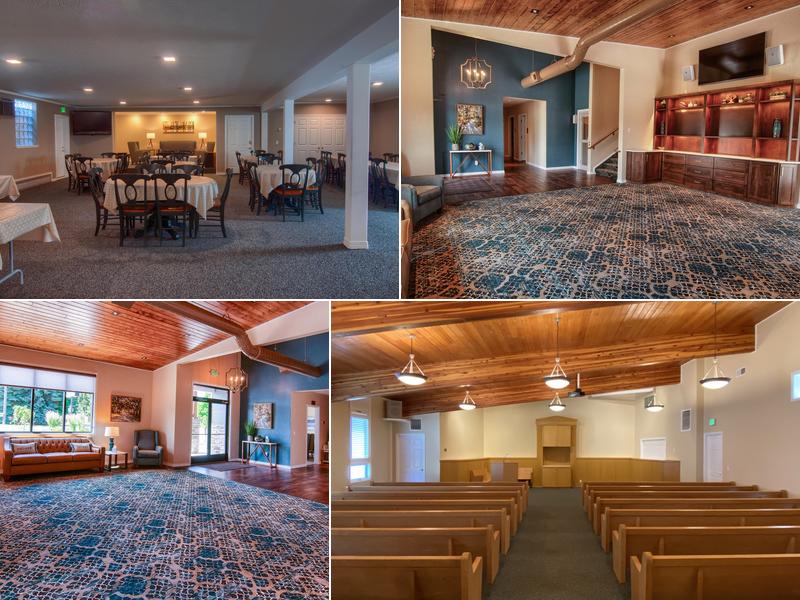 Yates Funeral Homes and Cremation