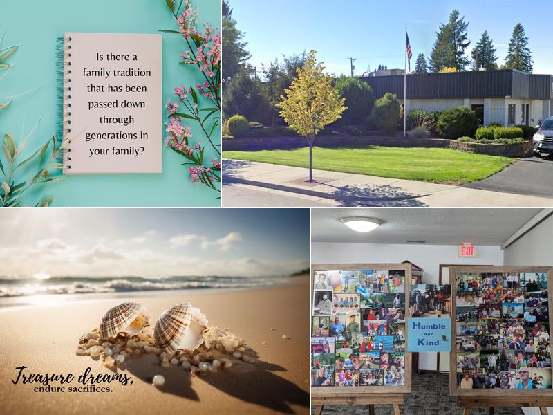 English Funeral Chapel & Crematory