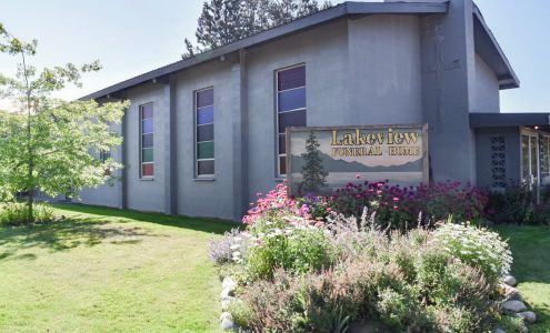 Lakeview Funeral Home and Cremation Service
