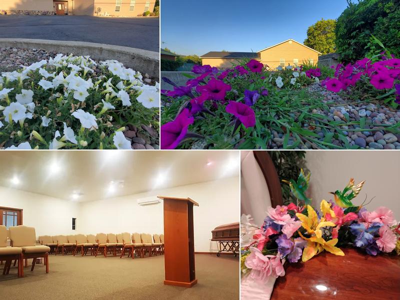 Spokane Cremation & Funeral Service