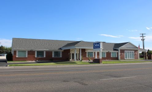 Coltrin Mortuary & Crematory