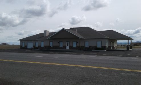 Morrison Funeral Home 188 ID-24, Rupert Idaho 83350