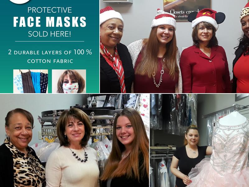 Shaker Square Dry Cleaning & Tailoring