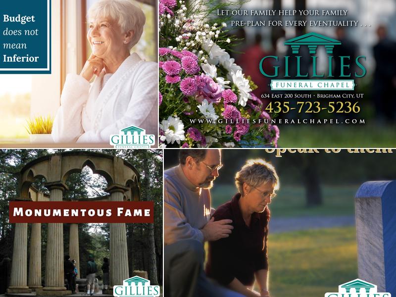 Gillies Funeral Chapel